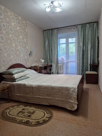 
  Продается 3-комн. квартира, 58.9 м², Забалуева ул, д. 60
. Фото 10.