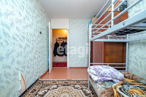 
  Продается 4-комн. квартира, 71 м², Гоголя ул, д. 194
. Фото 8.