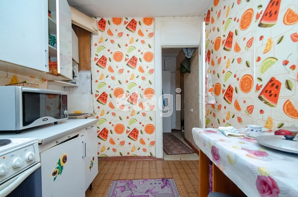 
  Продается 4-комн. квартира, 71 м², Гоголя ул, д. 194
. Фото 14.