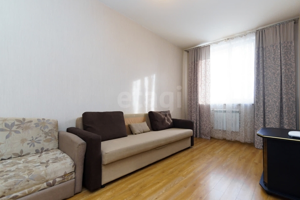 
  Продается 1-комн. квартира, 42 м², Выборная ул, д. 115/2
. Фото 1.