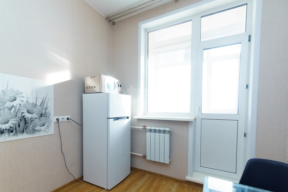 
  Продается 1-комн. квартира, 42 м², Выборная ул, д. 115/2
. Фото 13.