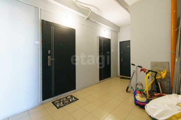
  Продается 1-комн. квартира, 42 м², Выборная ул, д. 115/2
. Фото 21.