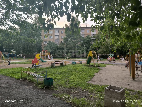 
  Продается 3-комн. квартира, 59.1 м², 9-й Гвардейской Дивизии ул, д. 11
. Фото 11.