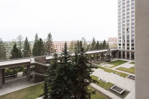 
  Сдается 1-комн. квартира, 42 м², Красный пр-кт, д. 220
. Фото 16.