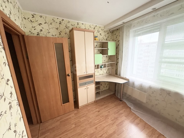 
  Продается 2-комн. квартира, 54.7 м², Горский мкр, д. 61
. Фото 11.