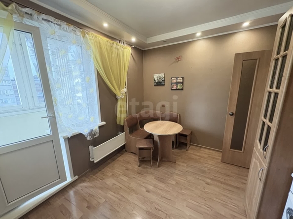 
  Продается 2-комн. квартира, 54.7 м², Горский мкр, д. 61
. Фото 13.