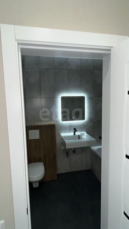 
  Продается студия, 28.6 м², ЖК Комета - Октябрьский, б/с 1
. Фото 4.