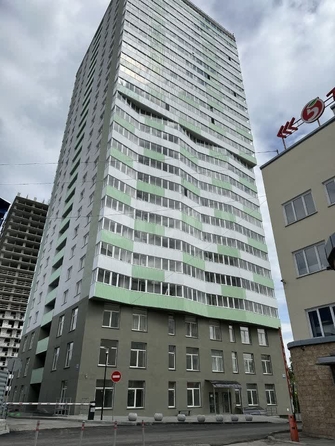 
  Продается студия, 30.4 м², Дуси Ковальчук ул, д. 378б
. Фото 14.