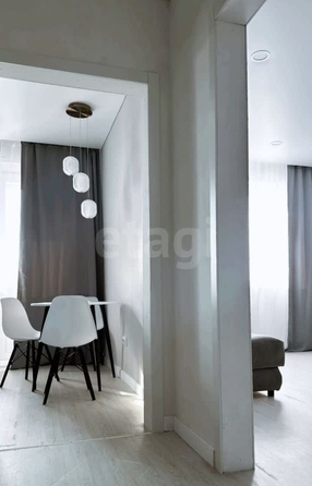 
  Сдается 1-комн. квартира, 37 м², Бориса Богаткова ул, д. 65
. Фото 4.