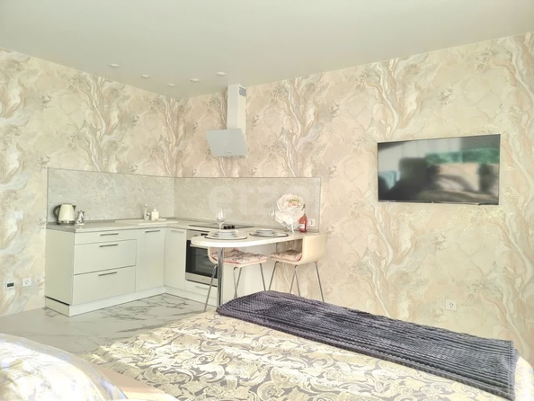 
  Сдается 1-комн. квартира, 39 м², Писарева ул, д. 125
. Фото 8.
