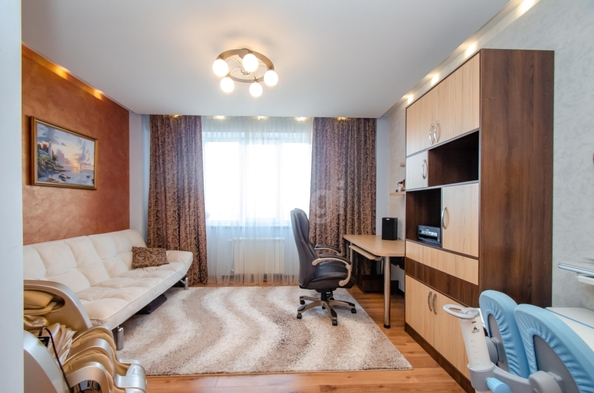 
  Продается 3-комн. квартира, 134.6 м², ЖК Родонит, дом 1
. Фото 19.