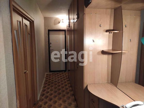 
  Продается 4-комн. квартира, 87 м², Выборная ул, д. 127
. Фото 5.