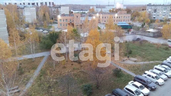 
  Продается 4-комн. квартира, 87 м², Выборная ул, д. 127
. Фото 10.