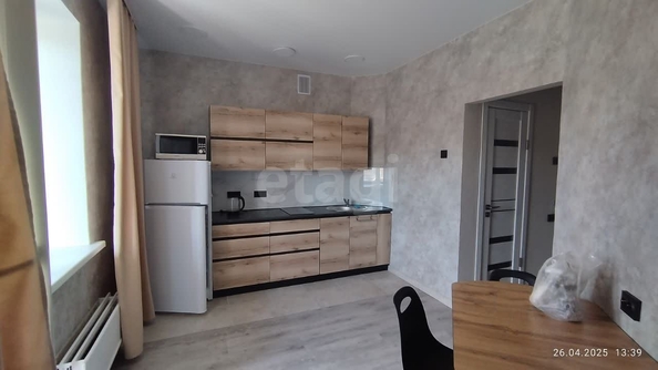
  Сдается 1-комн. квартира, 47 м², Свечникова ул, д. 1
. Фото 3.