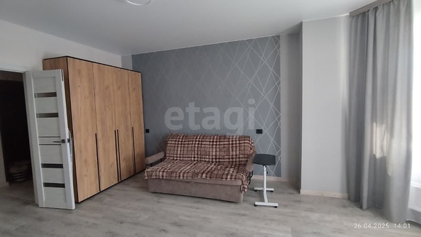 
  Сдается 1-комн. квартира, 47 м², Свечникова ул, д. 1
. Фото 7.