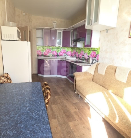 
  Сдается 1-комн. квартира, 39 м², Танковая ул, д. 36
. Фото 5.