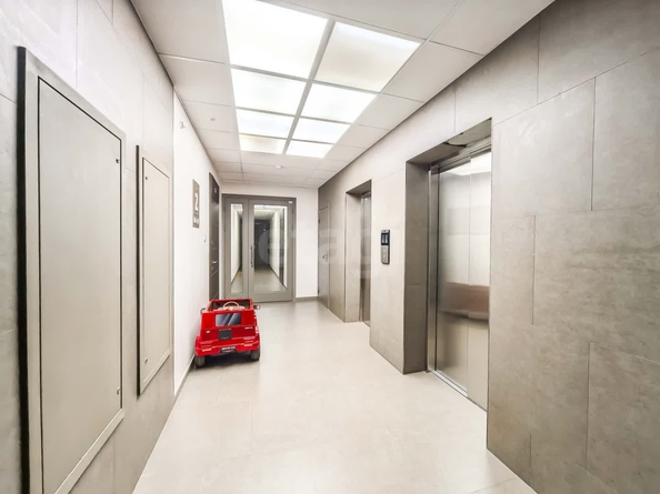 
  Продается 1-комн. квартира, 42.9 м², Фрунзе ул, д. 252/2
. Фото 14.