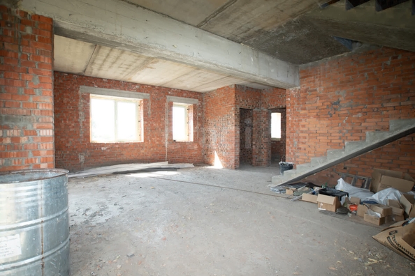 
  Продается дом, 133.5 м², село Ленинское
. Фото 13.