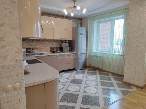 
  Сдается  квартира, 125.6 м², Стартовая ул, д. 1
. Фото 3.