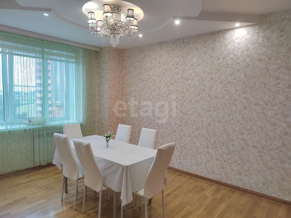 
  Сдается  квартира, 125.6 м², Стартовая ул, д. 1
. Фото 4.