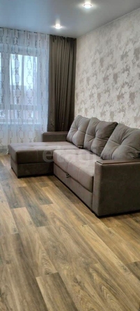 
  Сдается 1-комн. квартира, 38 м², Ипподромская ул, д. 12
. Фото 1.
