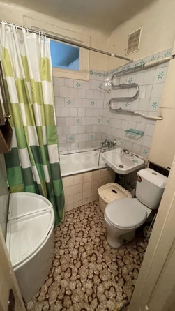
  Сдается 1-комн. квартира, 30 м², Дуси Ковальчук ул, д. 185б
. Фото 4.