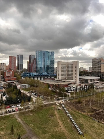 
  Продается 1-комн. квартира, 41.9 м², ЖК Сакура парк, дом 1
. Фото 21.