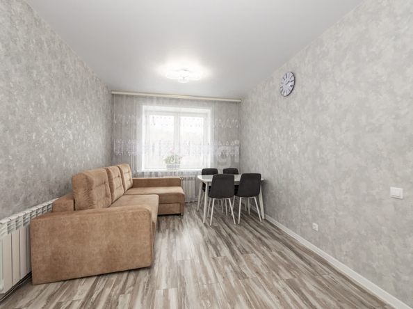
  Продается 2-комн. квартира, 42.3 м², ЖК Эскимо
. Фото 2.