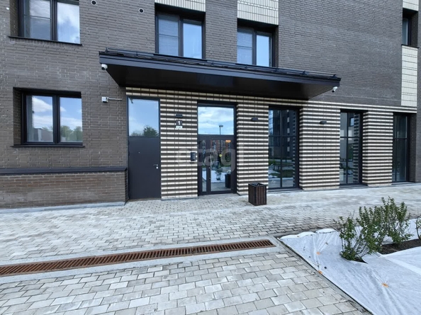 
  Продается 2-комн. квартира, 42.3 м², ЖК Эскимо
. Фото 20.