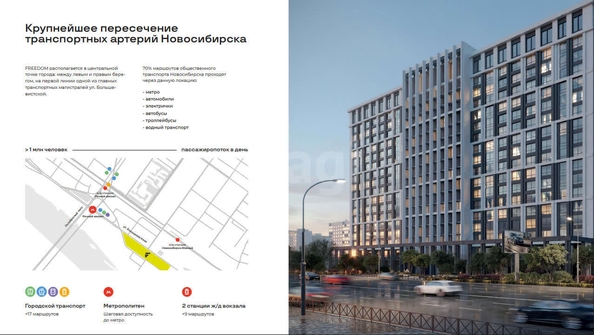 
  Продается апартамент, 39.5 м², Большевистская ул, д. 14
. Фото 3.