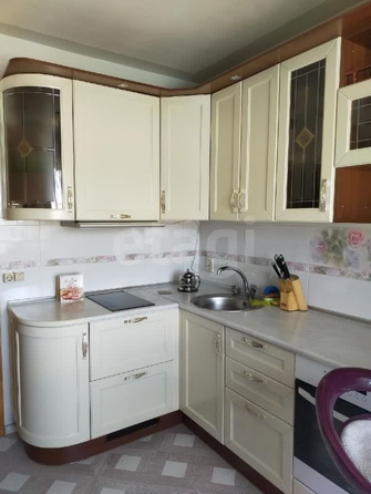 
  Сдается 2-комн. квартира, 68 м², Комсомольская ул, д. 21
. Фото 4.