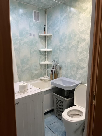 
  Сдается 1-комн. квартира, 35 м², Киевская ул, д. 9
. Фото 7.