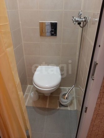 
  Сдается 1-комн. квартира, 14 м², Дачная ул, д. 40/2
. Фото 6.