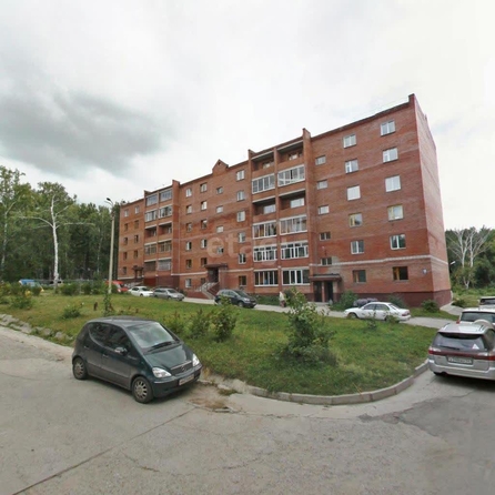 
  Продается 1-комн. квартира, 42 м², Боровая Партия ул, д. 18
. Фото 10.