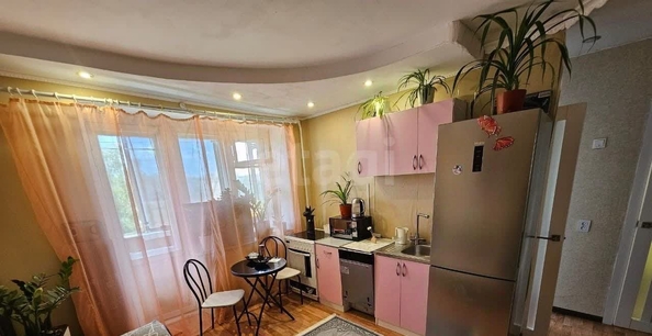 
  Продается 2-комн. квартира, 25 м², Боровая ул, д. 96
. Фото 2.