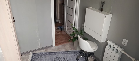 
  Продается 2-комн. квартира, 25 м², Боровая ул, д. 96
. Фото 9.
