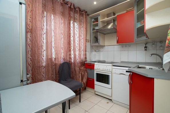 
  Продается 2-комн. квартира, 42.5 м², Станиславского ул, д. 48
. Фото 1.