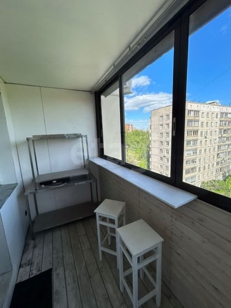 
  Сдается 1-комн. квартира, 50 м², Кропоткина ул, д. 96/1
. Фото 9.