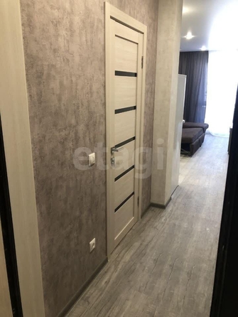 
  Сдается 1-комн. квартира, 24 м², Забалуева ул, д. 96
. Фото 10.