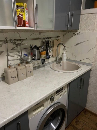 
  Сдается 2-комн. квартира, 42 м², Карла Маркса пр-кт, д. 10/2
. Фото 20.