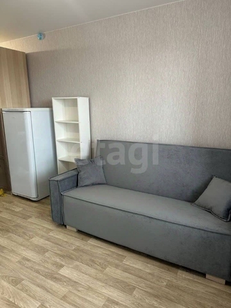
  Сдается 1-комн. квартира, 18.2 м², Спортивная ул, д. 37
. Фото 6.