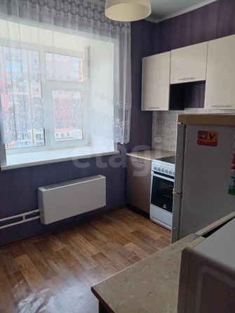 
  Сдается 1-комн. квартира, 32 м², Гребенщикова ул, д. 5/1
. Фото 5.