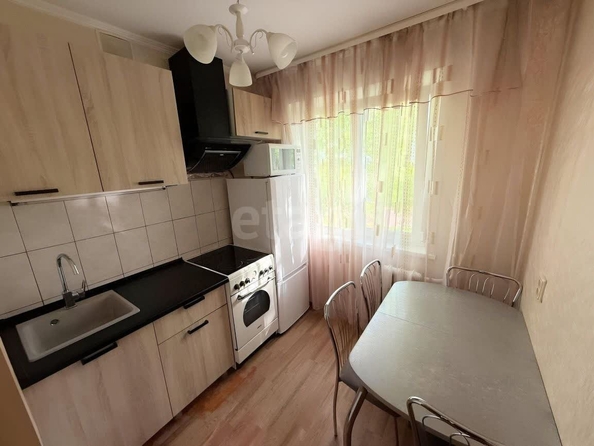 
  Сдается 1-комн. квартира, 30 м², Адриена Лежена ул, д. 12/1
. Фото 3.