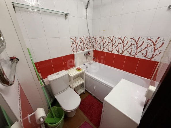 
  Сдается 1-комн. квартира, 30 м², Адриена Лежена ул, д. 12/1
. Фото 4.