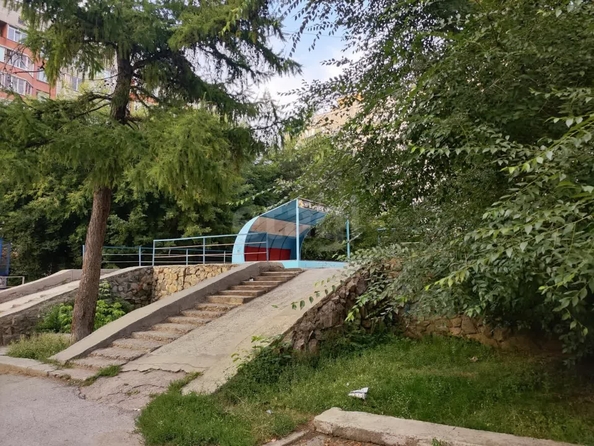
  Сдается 1-комн. квартира, 45 м², Крылова ул, д. 71
. Фото 18.