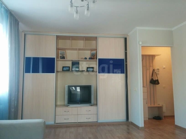 
  Сдается 1-комн. квартира, 32 м², Советская ул, д. 50б
. Фото 2.