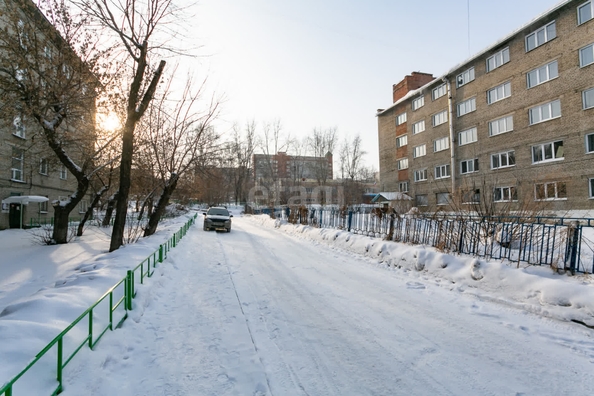 
  Продается 1-комн. квартира, 25 м², Планировочная ул, д. 18/2
. Фото 13.
