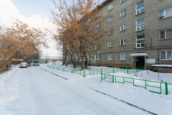 
  Продается 1-комн. квартира, 25 м², Планировочная ул, д. 18/2
. Фото 15.