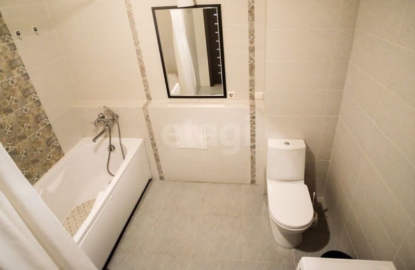 
  Сдается 1-комн. квартира, 37.6 м², Беловежская ул, д. 4/1
. Фото 3.