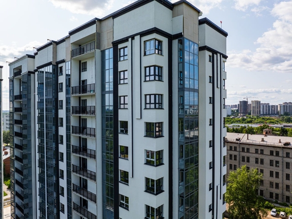 
  Продается студия, 19.7 м², ЖК Ежевика
. Фото 3.